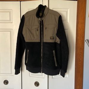Burton Jacket